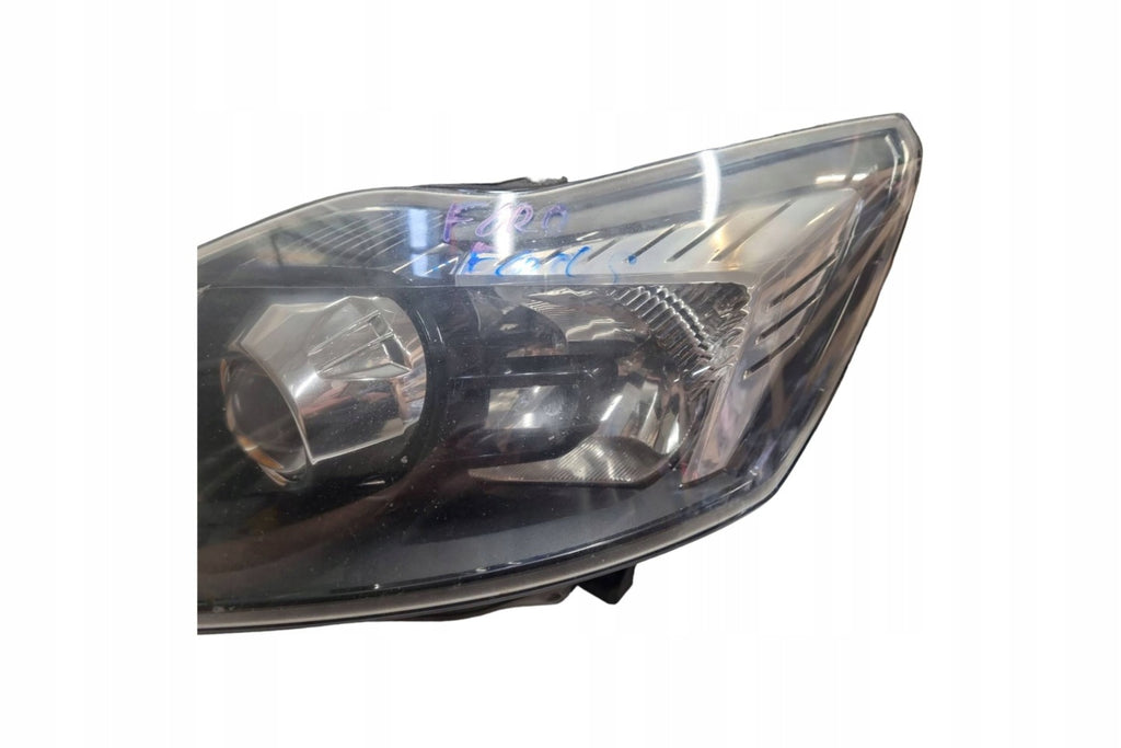 Frontscheinwerfer Ford Focus 8M51-13D155-CD Links Scheinwerfer Headlight SCH8858965003fj