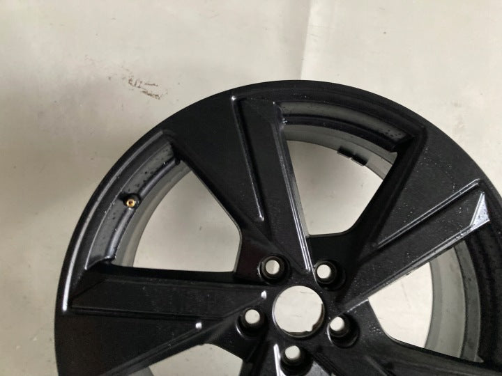 1x Alufelge 18 Zoll 7.0" 5x100 6F0071498A Cupra Ibiza I Rim Wheel FEL2914091376ah