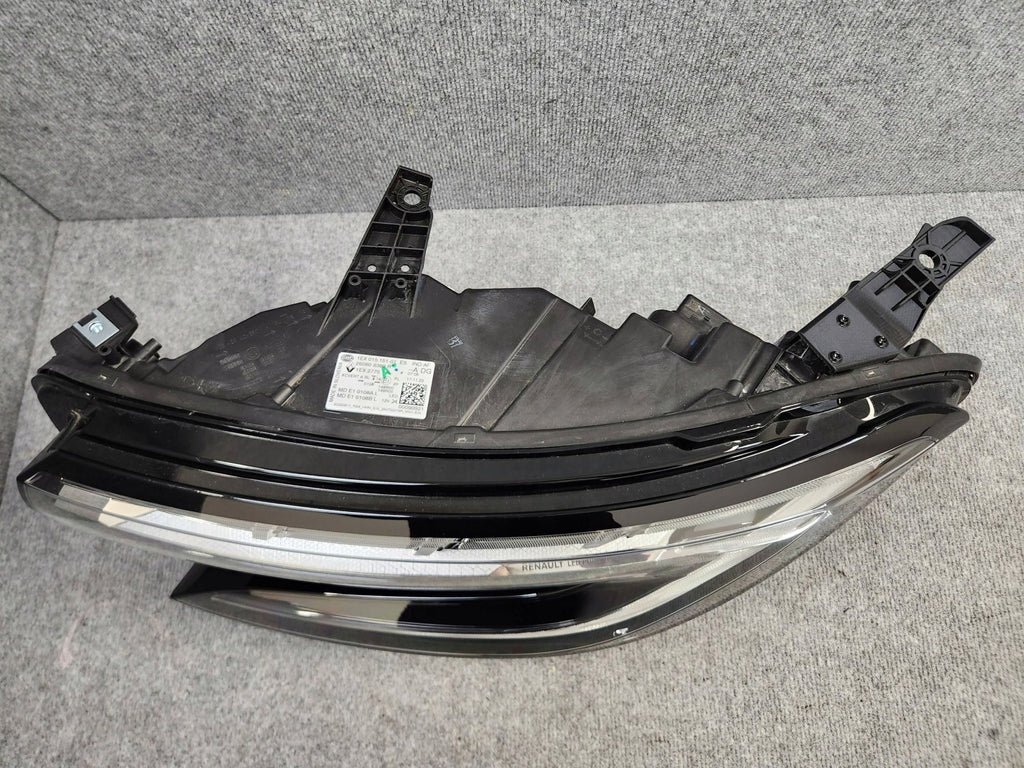 Frontscheinwerfer Renault I 260606388 LED Links Scheinwerfer Headlight SCH6192006298yr