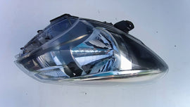 Frontscheinwerfer Toyota Yaris Rechts Scheinwerfer Headlight