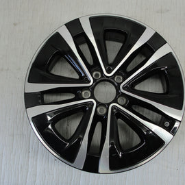1x Alufelge 17 Zoll 6.5