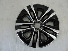 Load image into Gallery viewer, 1x Alufelge 17 Zoll 6.5" 5x112 44ET Glanz Schwarz A1774012900 Mercedes-Benz FEL5694126875wc