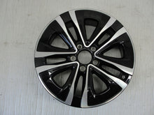 Laden Sie das Bild in den Galerie-Viewer, 1x Alufelge 17 Zoll 6.5" 5x112 44ET A1774012900 Mercedes-Benz Rim Wheel FEL5694126875wc
