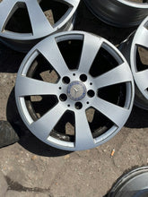 Load image into Gallery viewer, 4x Alufelge 16 Zoll 6.0" 5x112 39ET A2044011002 Mercedes-Benz W204 Rim Wheel FEL3060309090ly