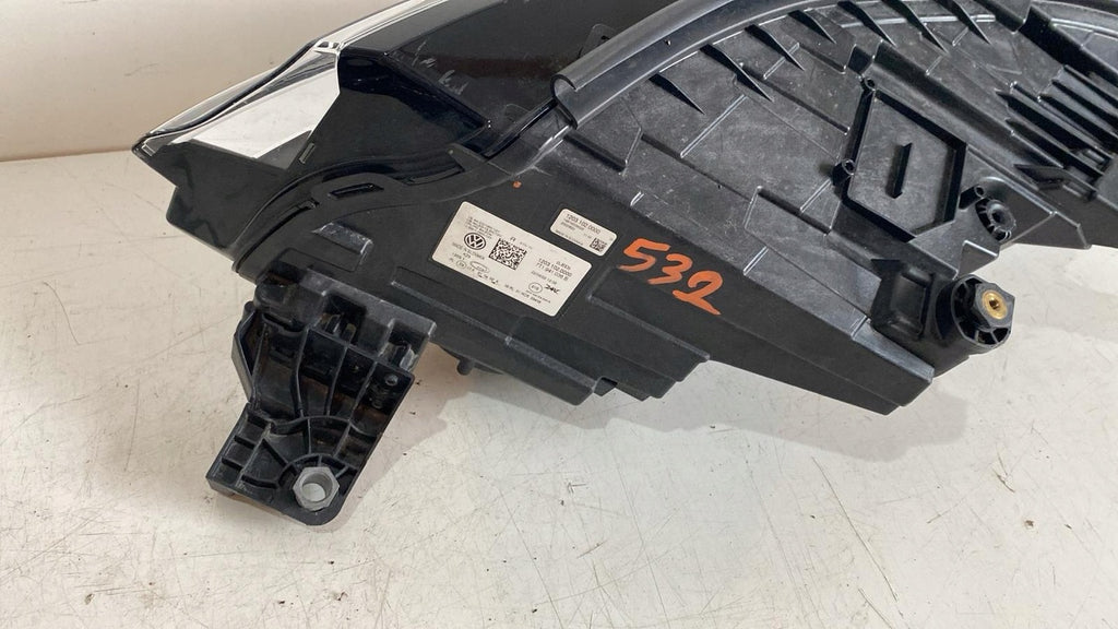 Frontscheinwerfer VW T7 7T1941036B Rechts Scheinwerfer Headlight