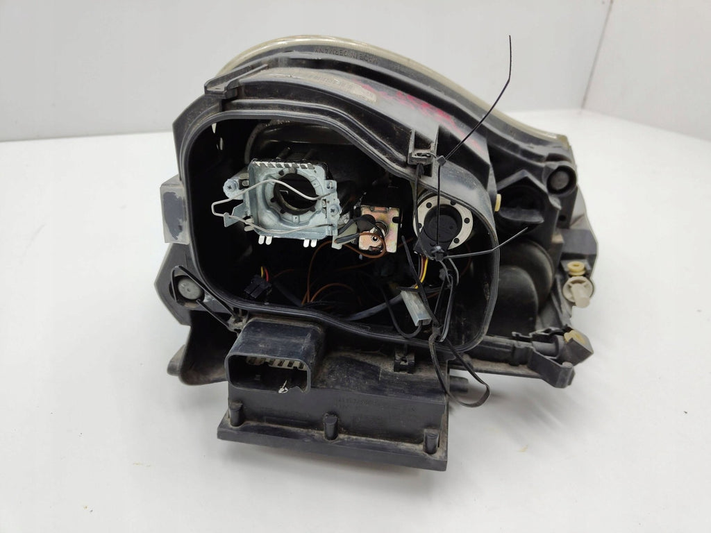 Frontscheinwerfer Porsche Cayenne 7L5941005R Xenon Links Scheinwerfer Headlight SCH9581452960jq