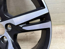 Laden Sie das Bild in den Galerie-Viewer, 1x Alufelge 18 Zoll 31445812 Volvo Xc40 Rim Wheel FEL1026242230bw