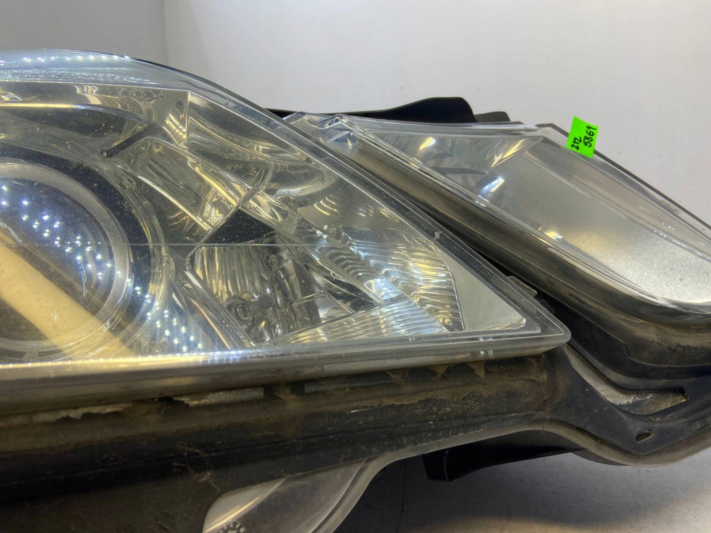 Frontscheinwerfer Mercedes-Benz W212 A2128205861 Rechts Scheinwerfer Headlight SCH9575515055kf