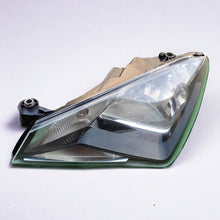 Laden Sie das Bild in den Galerie-Viewer, Frontscheinwerfer Seat Mii 1SL941015F Links Scheinwerfer Headlight