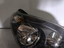 Laden Sie das Bild in den Galerie-Viewer, Frontscheinwerfer Opel Zafira B 13252473 Rechts Scheinwerfer Headlight