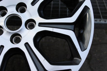 Laden Sie das Bild in den Galerie-Viewer, 1x Alufelge 18 Zoll 8.0" 5x108 55ET Ford Focus Rim Wheel FEL2053287601bg