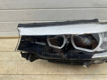 Load image into Gallery viewer, Frontscheinwerfer BMW G31 G30 7483536 7483535 LED Ein Stück (Rechts oder Links) SCH4121503648eh