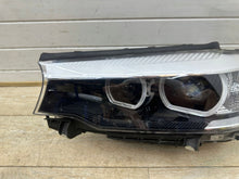 Load image into Gallery viewer, Frontscheinwerfer BMW G30 7483536 7483535 LED Links Scheinwerfer Headlight SCH4121503648eh