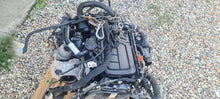 Load image into Gallery viewer, Motor Mercedes-Benz Vito W447 622951 1.6 CDI 205TKm 2015 Diesel Engine Komplett