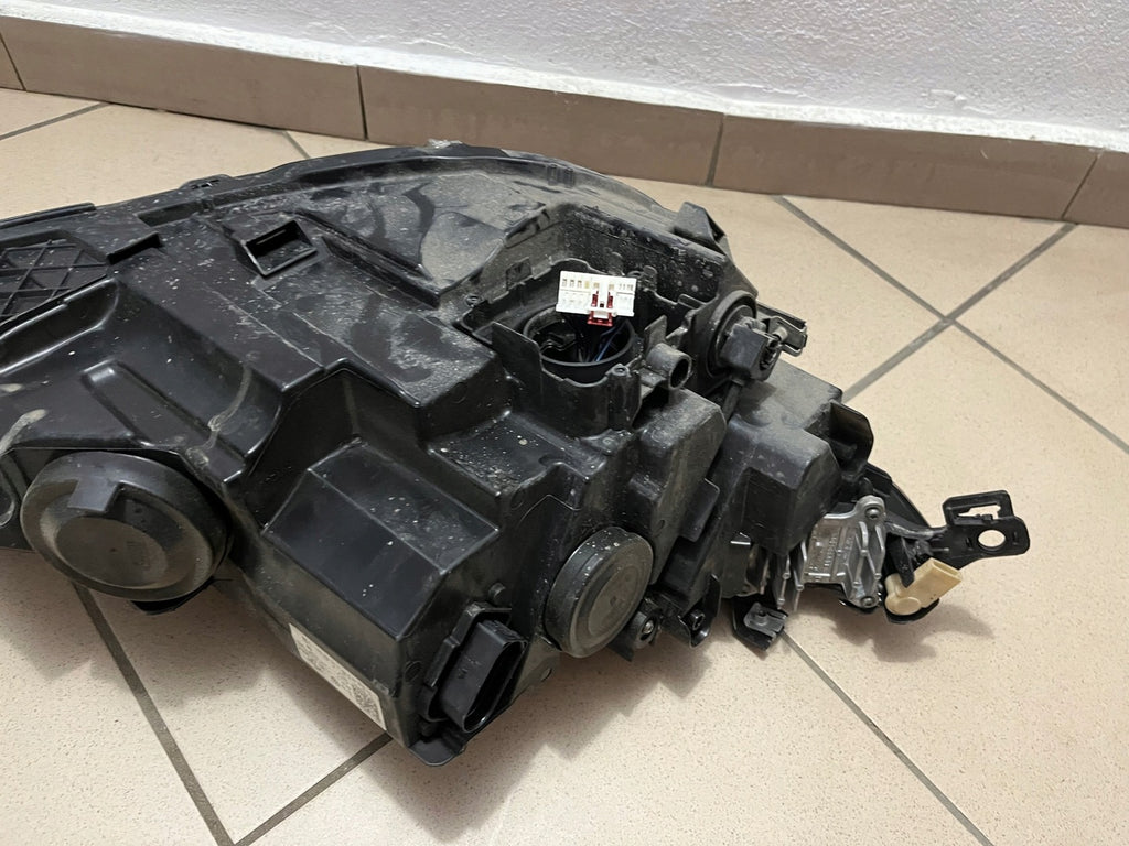 Frontscheinwerfer VW Golf VIII 5H1941005C LED Links Scheinwerfer Headlight SCH7040354713mi