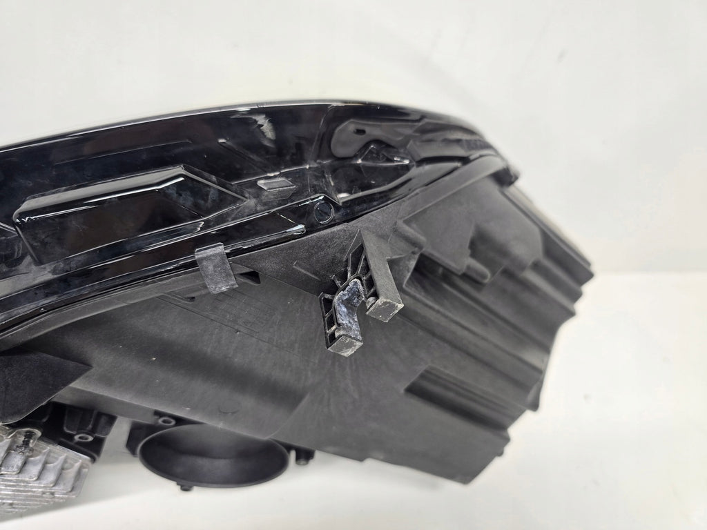 Frontscheinwerfer Audi A4 B9 8W0941035E LED Links Scheinwerfer Headlight