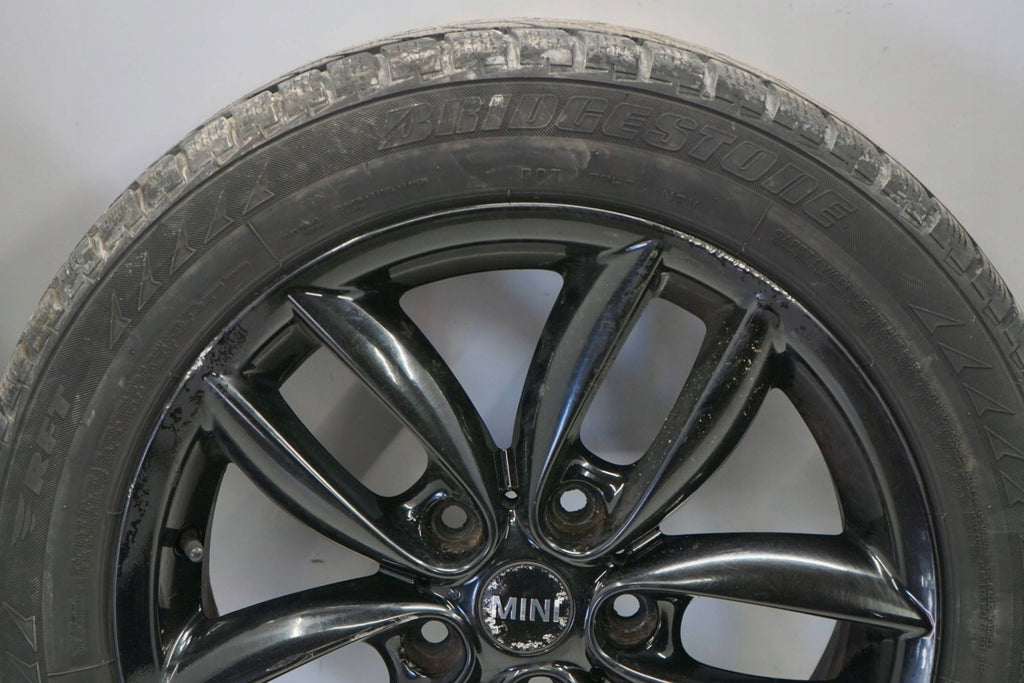 4x Alufelge 17 Zoll 5x120 Mini Countryman R60 Rim Wheel FEL6252394632xo