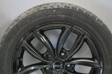 Laden Sie das Bild in den Galerie-Viewer, 4x Alufelge 17 Zoll 5x120 Mini Countryman R60 Rim Wheel FEL6252394632xo