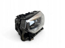 Laden Sie das Bild in den Galerie-Viewer, Frontscheinwerfer BMW X3 G01 8739649 Links Scheinwerfer Headlight SCH4534925573sk
