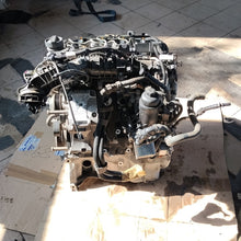 Laden Sie das Bild in den Galerie-Viewer, Motor BMW G31 G30 B47D20A 2.0 190PS 153TKm 2017 Diesel Engine Komplett MOT2182739620yv