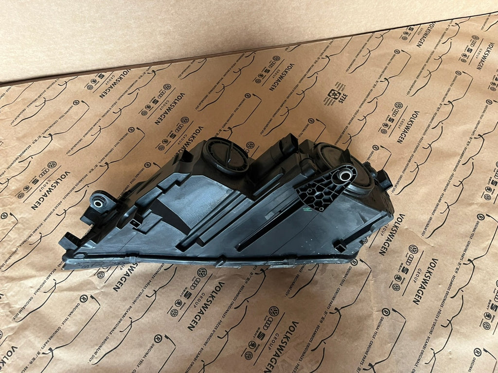 Frontscheinwerfer Audi Octavia I 5E1941016 Rechts Scheinwerfer Headlight SCH5702457521mx