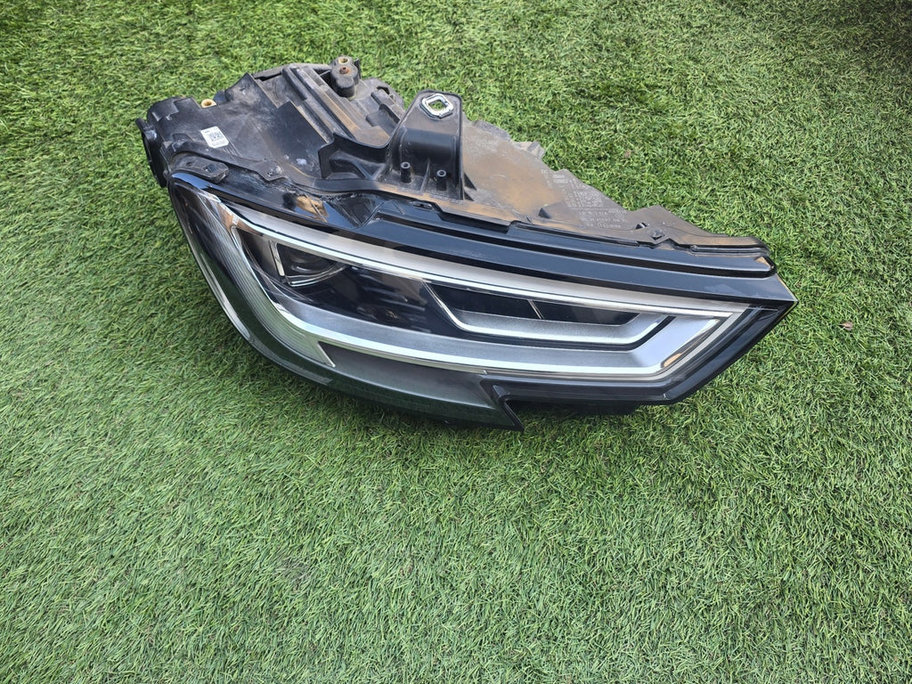 Frontscheinwerfer Audi A3 8V0941034C LED Rechts Scheinwerfer Headlight SCH7883173680tw