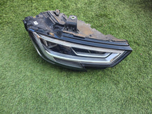 Laden Sie das Bild in den Galerie-Viewer, Frontscheinwerfer Audi A3 8V0941034C LED Rechts Scheinwerfer Headlight SCH7883173680tw