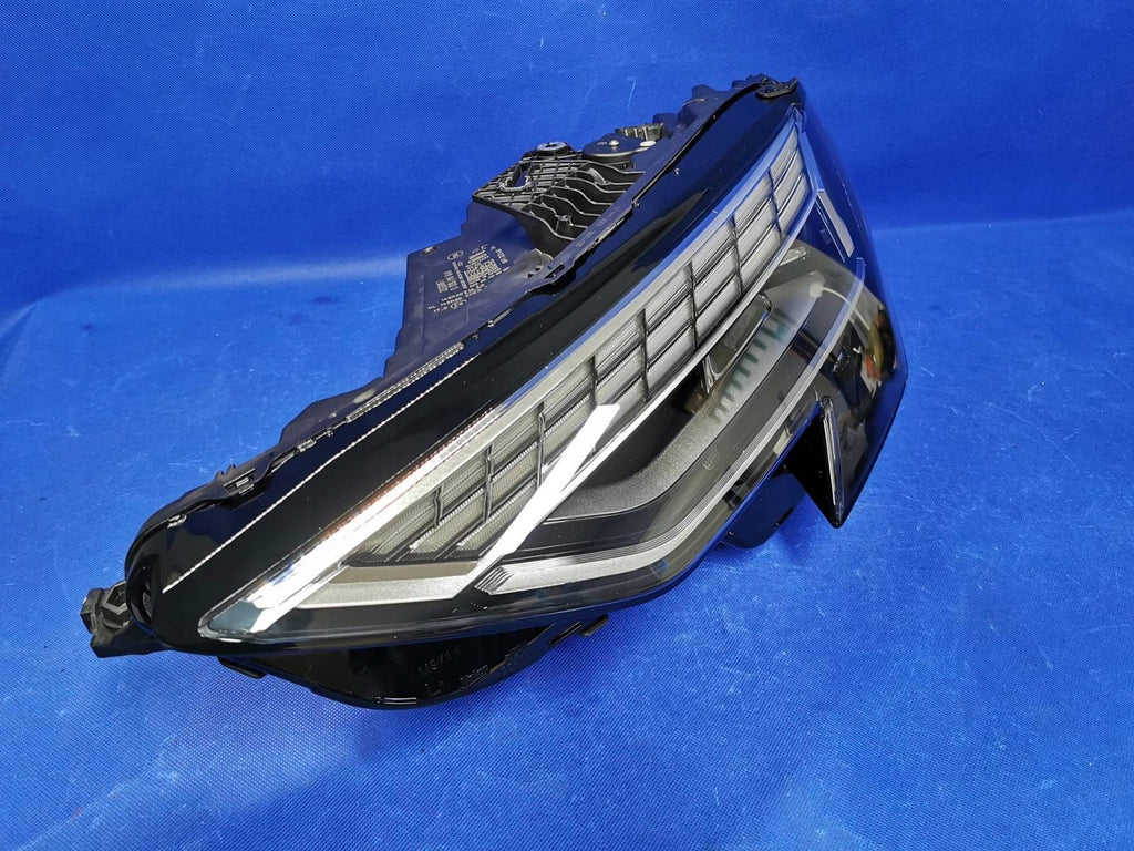Frontscheinwerfer Audi A3 8Y0941033D LED Links Scheinwerfer Headlight SCH2333585831fv