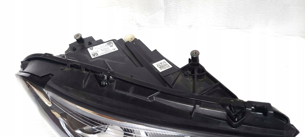 Frontscheinwerfer Mercedes-Benz Cla X118 1189062600 Rechts Headlight SCH9160800712gz