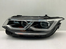 Laden Sie das Bild in den Galerie-Viewer, Frontscheinwerfer VW Tiguan 5NB941081G Full LED Links Scheinwerfer Headlight