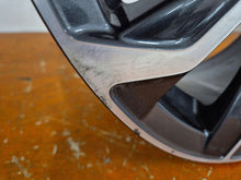Load image into Gallery viewer, 1x Alufelge 18 Zoll 8.0" 5x114.3 Toyota I Rim Wheel FEL8781221263ie