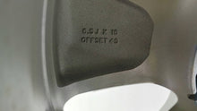 Load image into Gallery viewer, 1x Alufelge 16 Zoll 529102Z120 Hyundai Tucson Rim Wheel FEL3084615623zf