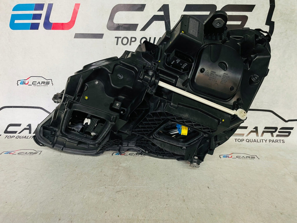 Frontscheinwerfer Mercedes-Benz W212 A2128209859 LED Rechts Headlight SCH5314662757yq
