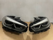 Laden Sie das Bild in den Galerie-Viewer, Frontscheinwerfer BMW 1 F40 9482811 9482812 LED Ein Satz Scheinwerfer Headlight SCH7444336313fy