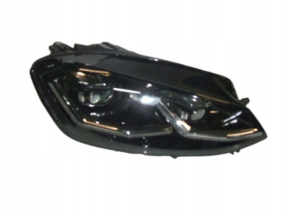Frontscheinwerfer 5G1941060D LED Rechts Scheinwerfer Headlight