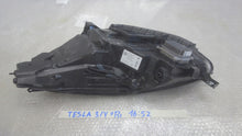 Laden Sie das Bild in den Galerie-Viewer, Frontscheinwerfer Tesla Model 3 1514953-00-D LED Rechts Scheinwerfer Headlight SCH3749312424hu