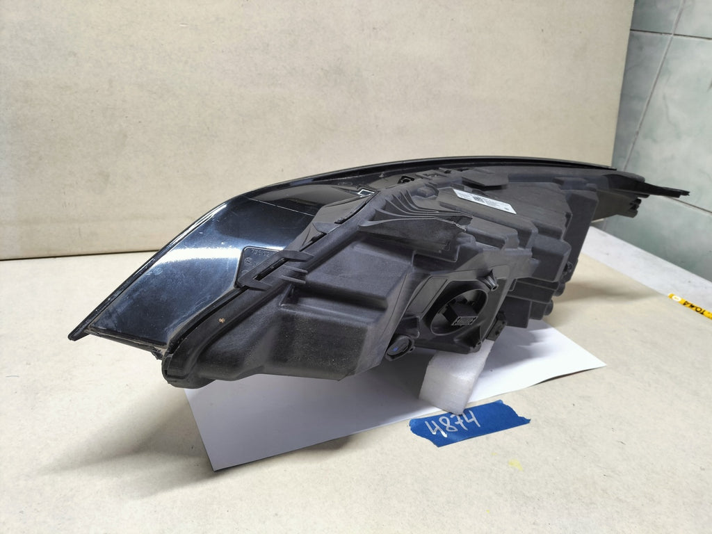 Frontscheinwerfer Opel Astra K 39208461 Rechts Scheinwerfer Headlight SCH4500132623rc