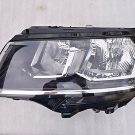 Frontscheinwerfer VW T6 7L1941005B Links Scheinwerfer Headlight SCH6431611229se