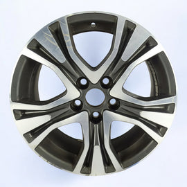 1x Alufelge 17 Zoll 7.0