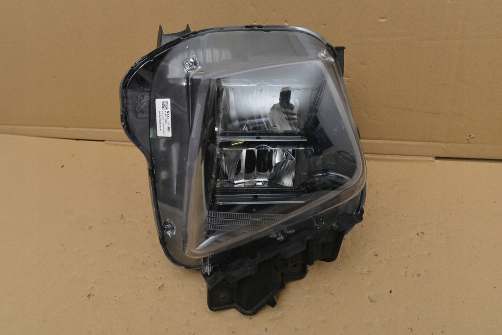 Frontscheinwerfer Hyundai Tucson N7921-12020 Rechts Scheinwerfer Headlight SCH1190952675rd