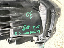Laden Sie das Bild in den Galerie-Viewer, Frontscheinwerfer Citroën C5 III 9674398380 LED Links Scheinwerfer Headlight SCH8847753268vd