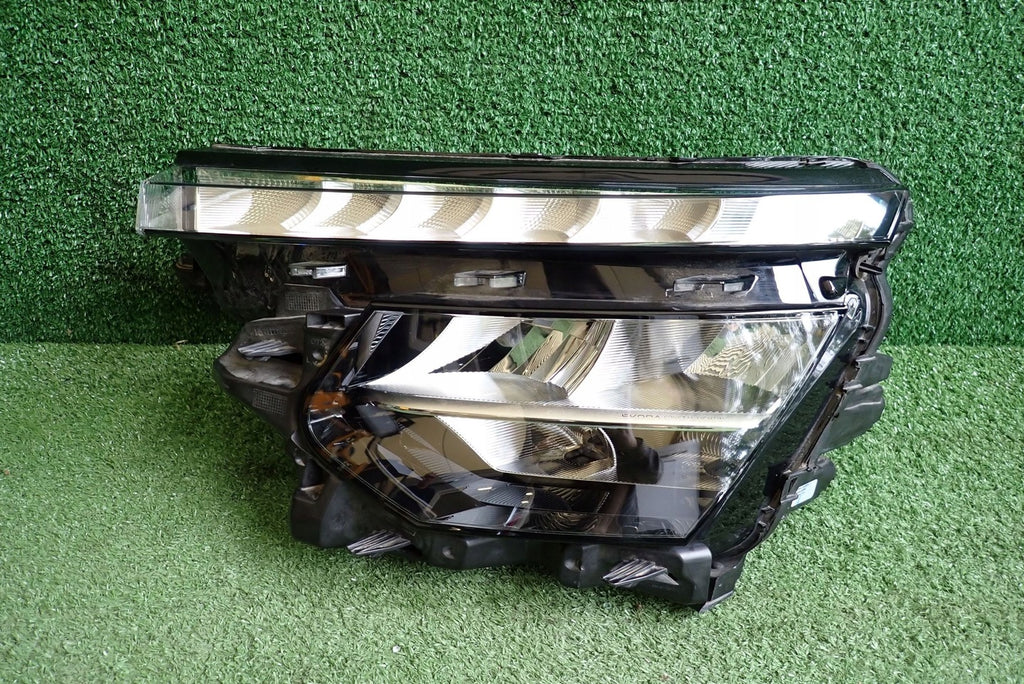 Frontscheinwerfer Skoda Kamiq 655941015B Full LED Ein Stück (Rechts oder Links) SCH7359285461td