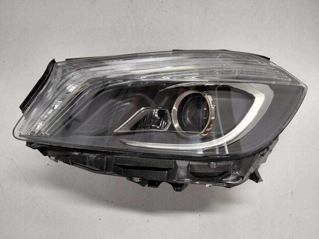 Frontscheinwerfer Mercedes-Benz W176 A1768200561 Links Scheinwerfer Headlight SCH5775491427yh