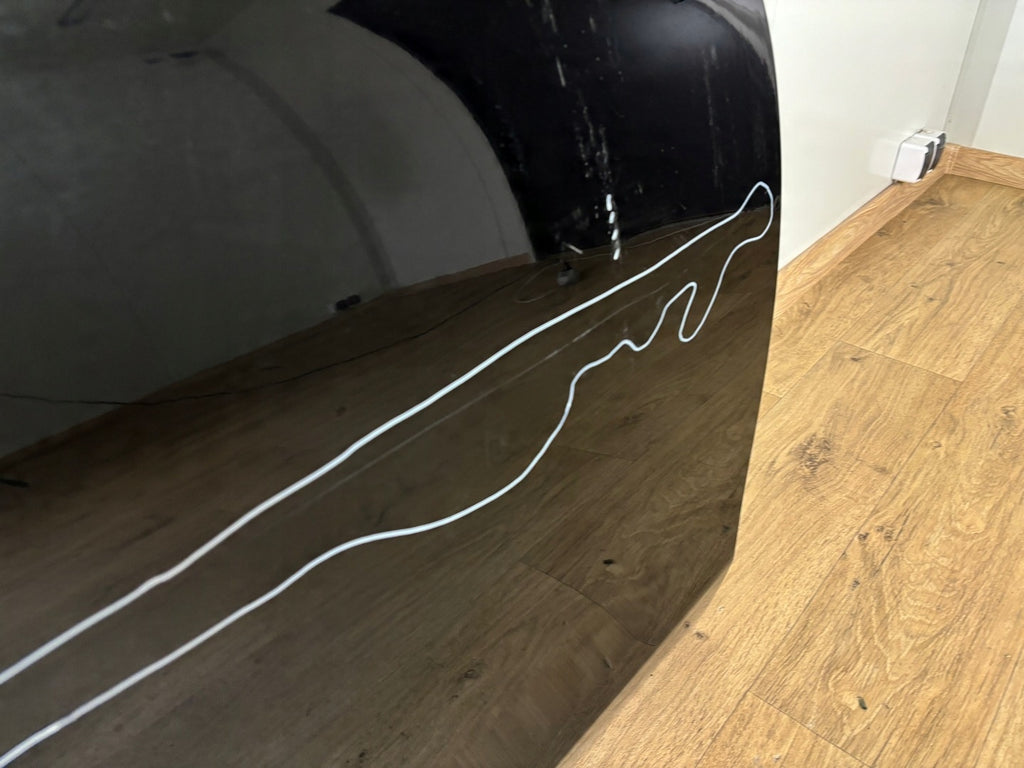 Tür Mercedes-Benz Cls Vorne Rechts Door Porta Porte