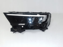 Frontscheinwerfer Opel 9847939280 Links Scheinwerfer Headlight