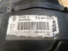 Laden Sie das Bild in den Galerie-Viewer, Frontscheinwerfer Porsche Cayenne 7L5941005R Xenon Links Scheinwerfer Headlight SCH6708642223vt