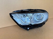Laden Sie das Bild in den Galerie-Viewer, Frontscheinwerfer Ford Ecosport GN15-13W030-JE Links Scheinwerfer Headlight SCH5318516143pj