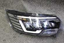 Laden Sie das Bild in den Galerie-Viewer, Frontscheinwerfer Renault Trafic 1EX014721-02 LED Rechts Scheinwerfer Headlight