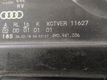 Laden Sie das Bild in den Galerie-Viewer, Frontscheinwerfer Audi Q7 4M0941036 LED Rechts Scheinwerfer Headlight SCH4161955812hr