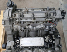 Load image into Gallery viewer, Motor Jeep Grand Cherokee III Wh 642980 3.0 CRD Diesel Engine Unkomplett MOT5078842509lt